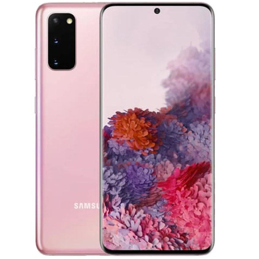 Samsung Galaxy S20 Plus Hoesjes