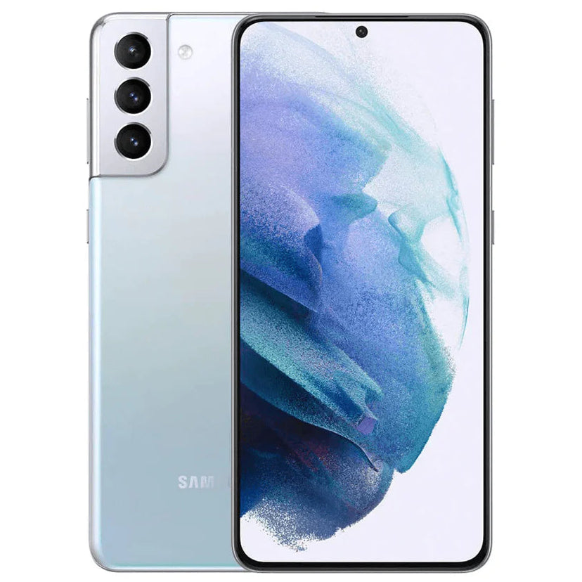 Samsung Galaxy S21 Hoesjes