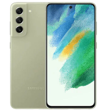 Samsung Galaxy S21 FE Hoesjes