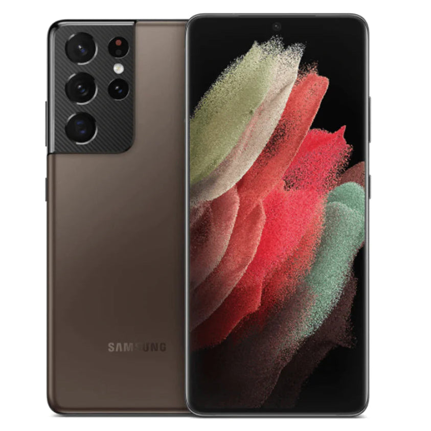 Samsung Galaxy S21 Ultra Hoesjes