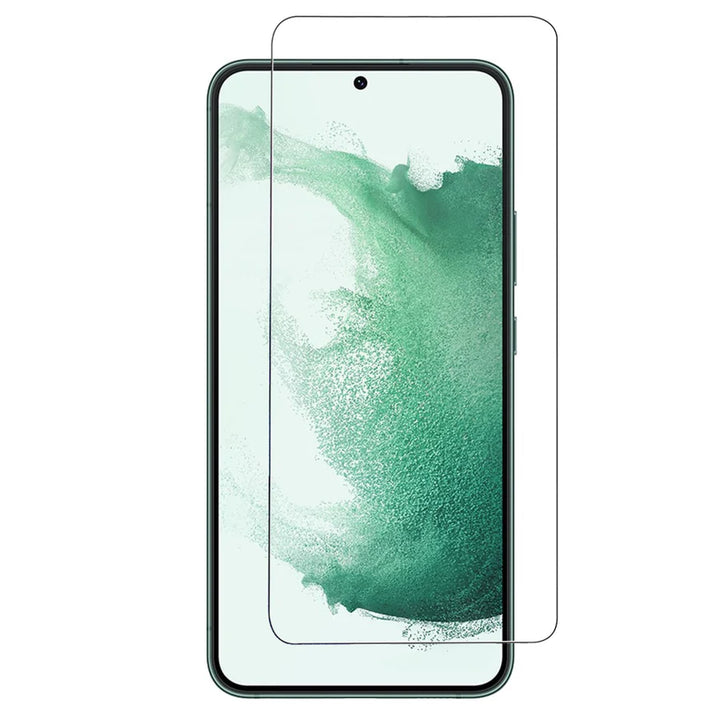Samsung Galaxy S22 Screenprotector Gehard 9H – Anti-kras-Ilumina Benelux