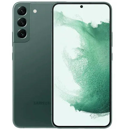 Samsung Galaxy S22 Hoesjes