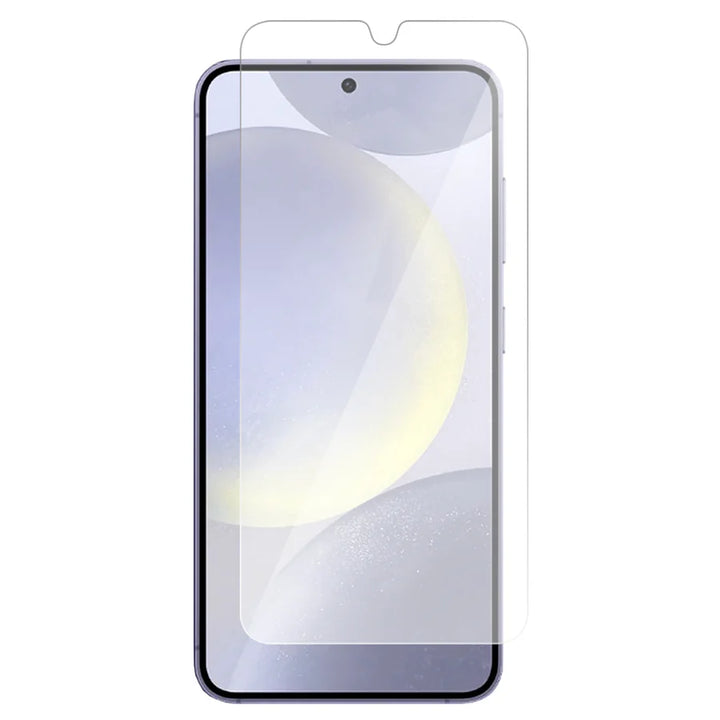 Samsung Galaxy S24 Screenprotector Gehard 9H – Anti-kras – 1-Pack-Ilumina Benelux
