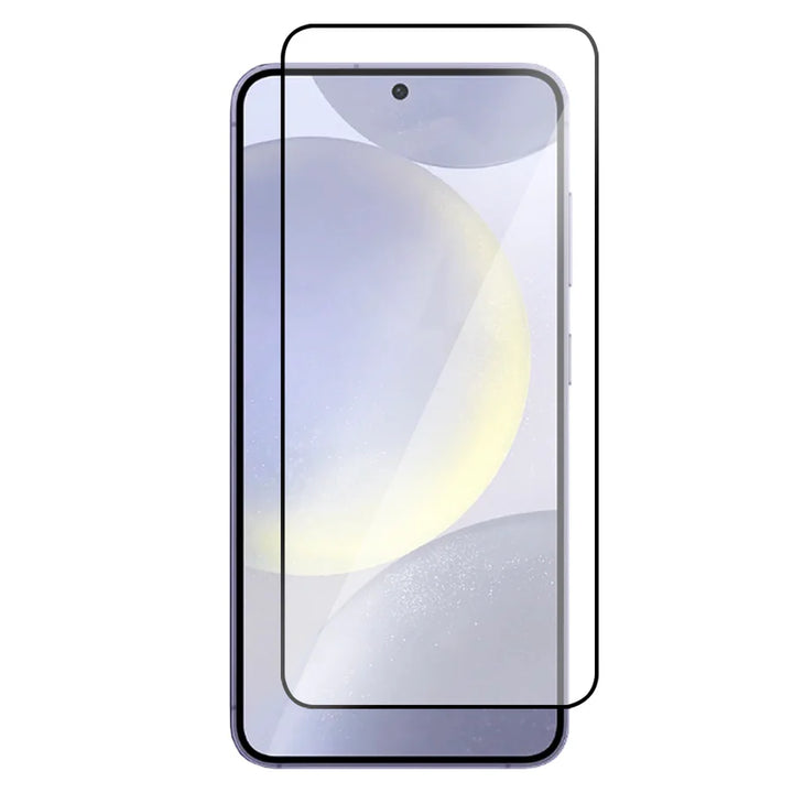 Samsung Galaxy S24 Screenprotector Full Cover Screenprotector Gehard 9H – 1-Pack-Ilumina Benelux