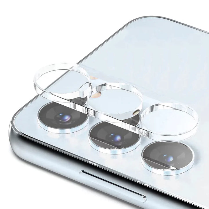 Camera Lens Protector – Samsung Galaxy S24 – 9H Gehard Glas – Anti-kras – 1-Pack-Ilumina Benelux