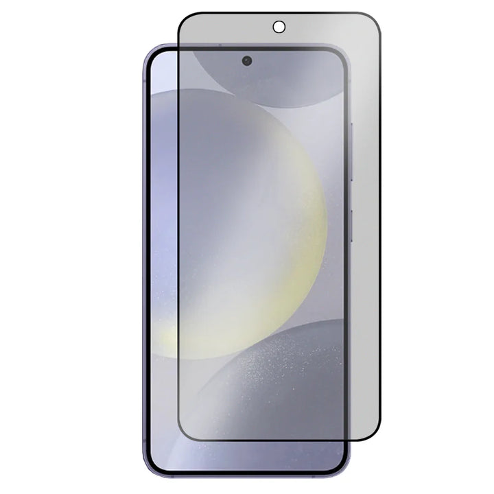 Samsung Galaxy S24 Screenprotector Privacy - Tempered Glas - 1-Pack-Ilumina Benelux