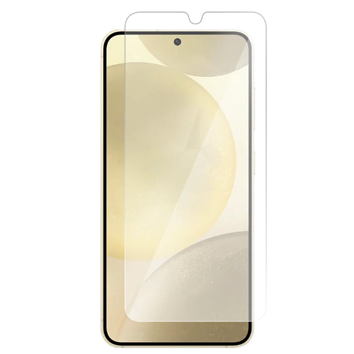 Samsung Galaxy S24 Plus Screenprotector Gehard 9H - Tempered Glas-Ilumina Benelux