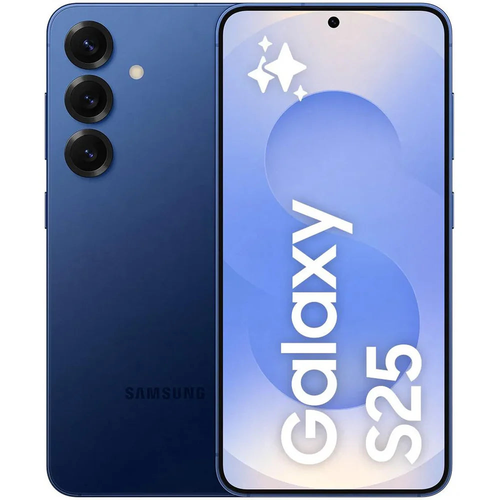 Samsung Galaxy S25 Hoesjes