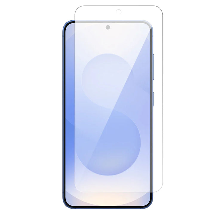 Samsung Galaxy S25 Screenprotector Gehard 9H – Anti-kras – 1-Pack-Ilumina Benelux