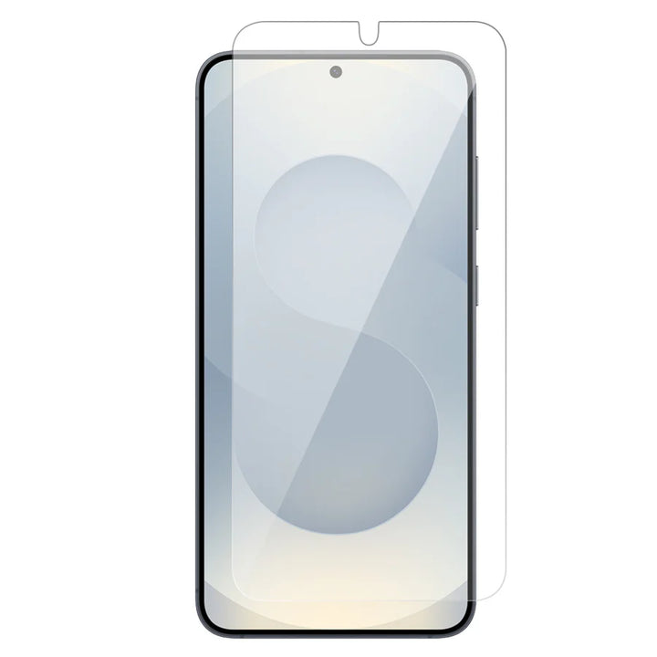 Samsung Galaxy S25 Plus Screenprotector Gehard 9H – Anti-kras – Tempered Glas – 1-Pack-Ilumina Benelux