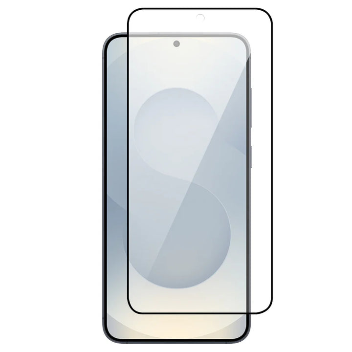 Samsung Galaxy S25 Plus Screenprotector Full Cover Screenprotector Gehard 9H – 1-Pack-Ilumina Benelux
