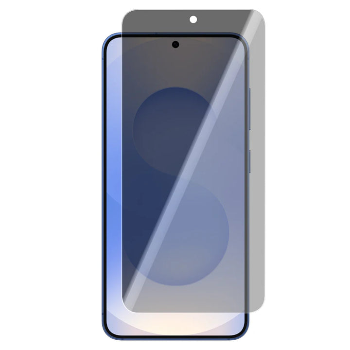 Samsung Galaxy S25 Screenprotector Gehard 9H – Privacy Screenprotector – 1-Pack-Ilumina Benelux