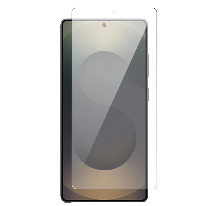 Samsung Galaxy S25 Ultra Screenprotector Gehard 9H – Anti-kras – 1-Pack-Ilumina Benelux