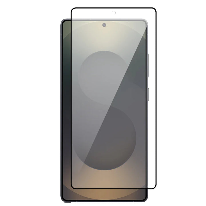 Samsung Galaxy S25 Ultra Screenprotector Full Cover Screenprotector Gehard 9H – 1-Pack-Ilumina Benelux