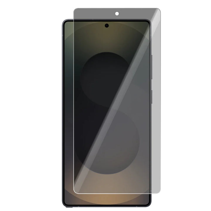 Samsung Galaxy S25 Ultra Screenprotector Privacy – Anti Kras – Tempered Glas-Ilumina Benelux