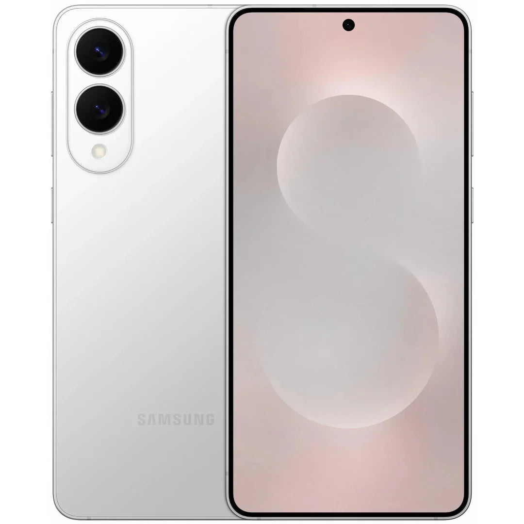 Samsung Galaxy S25 Edge Hoesjes