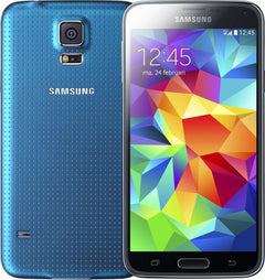 Samsung Galaxy S5 Mini Screenprotectors-Ilumina Benelux