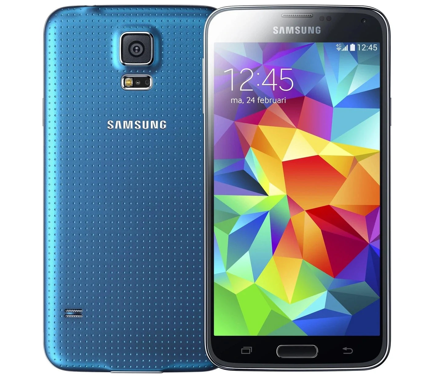 Samsung Galaxy S5 Mini Hoesjes