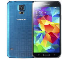 Samsung Galaxy S5