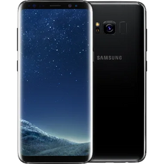 Samsung Galaxy S8 Plus Hoesjes-Ilumina Benelux