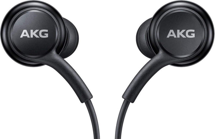 Samsung AKG EO-IC100BBEGEU Type-C Earphones - Blister - Zwart-Oortjes met draad-Ilumina Benelux