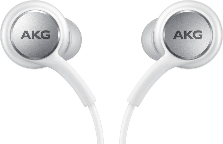 Samsung AKG EO-IC100BWEGEU Type-C Earphones - Blister - Wit-Oortjes met draad-Ilumina Benelux
