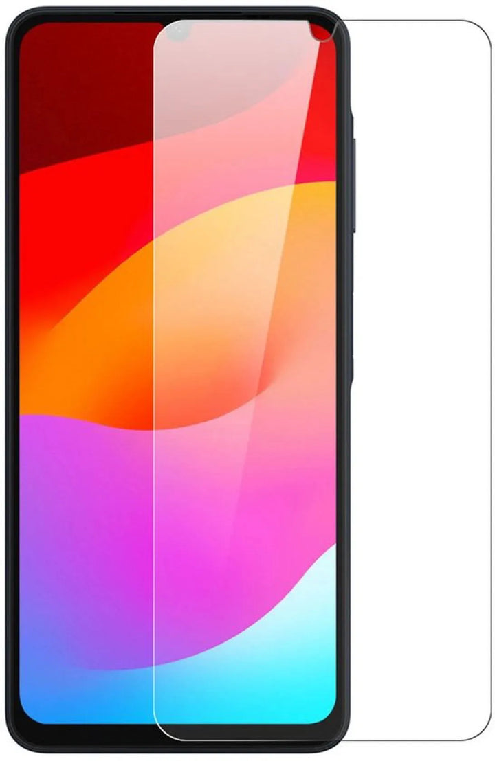 Samsung Galaxy A07 – 9H Gehard Glas – Anti-kras – 3-Pack-Ilumina Benelux
