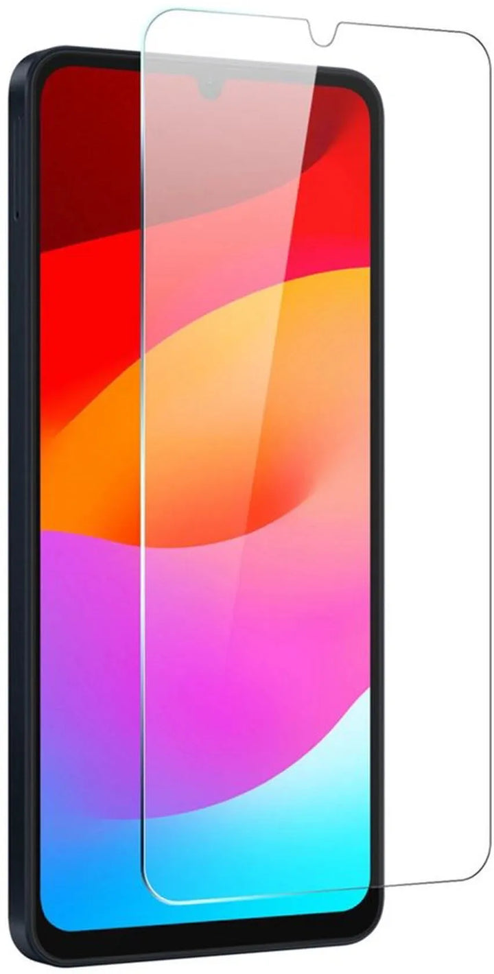Samsung Galaxy A07 – 9H Gehard Glas – Anti-kras – 3-Pack-Ilumina Benelux