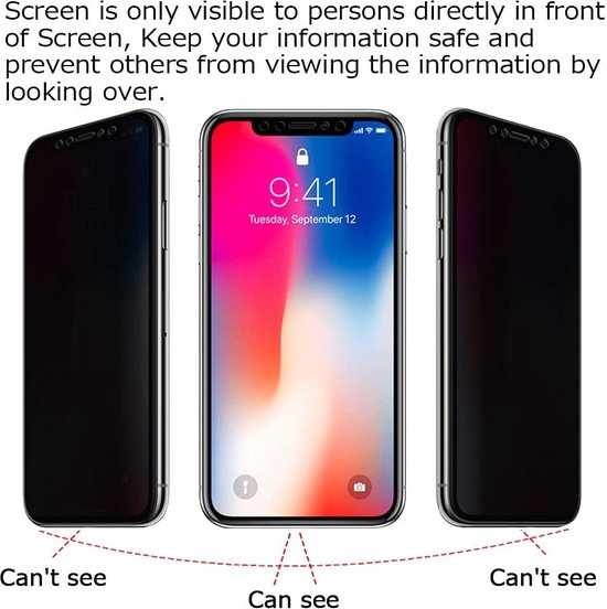 Samsung Galaxy A22 4G Screenprotector Gehard 9H – Anti-kras – 2-Pack-Ilumina Benelux