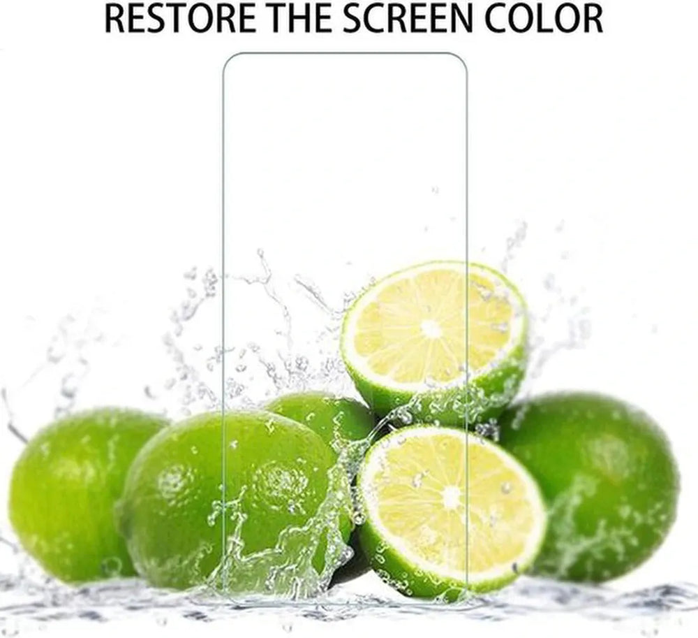 Samsung Galaxy A32 5G Screenprotector Gehard 9H – Anti-kras – 1-Pack-Ilumina Benelux