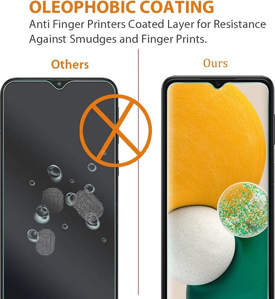 Samsung Galaxy A42 5G Camera Lens Protector & Screenprotector – 2-Pack-Ilumina Benelux