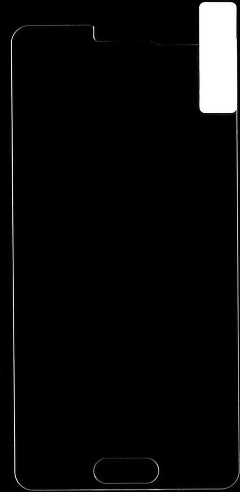 Samsung Galaxy Alpha Screenprotector Gehard 9H – Anti-kras – 1-Pack-Ilumina Benelux
