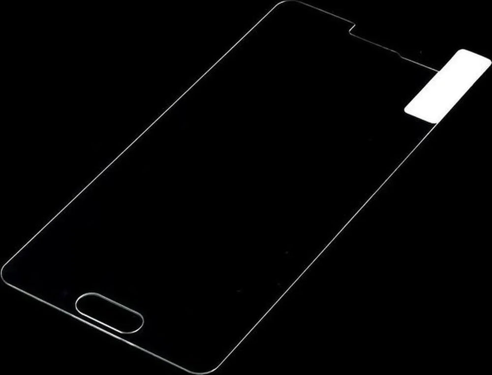 Samsung Galaxy Alpha Screenprotector Gehard 9H – Anti-kras – 1-Pack-Ilumina Benelux