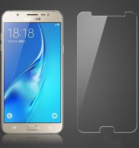 Samsung Galaxy J3 (2017) Screenprotector Gehard 9H – Anti-kras – 1-Pack-Ilumina Benelux