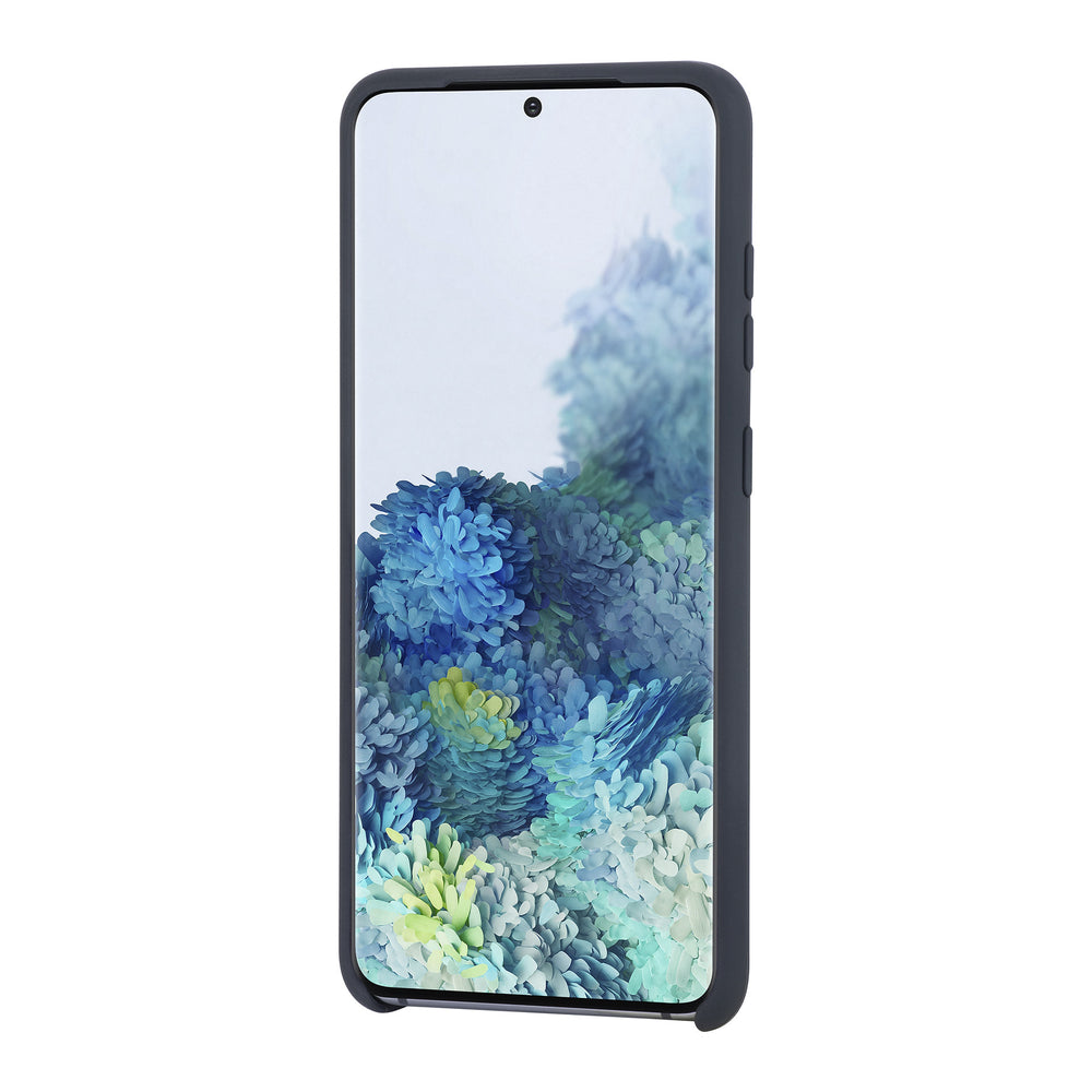 Samsung Galaxy S20 Plus Grijs Backcover hoesje - silicone-Hoesjes-Ilumina Benelux