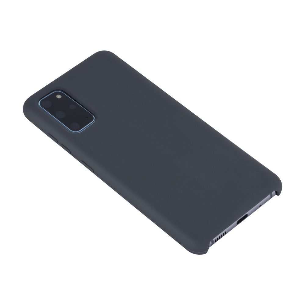 Samsung Galaxy S20 Plus Grijs Backcover hoesje - silicone-Hoesjes-Ilumina Benelux