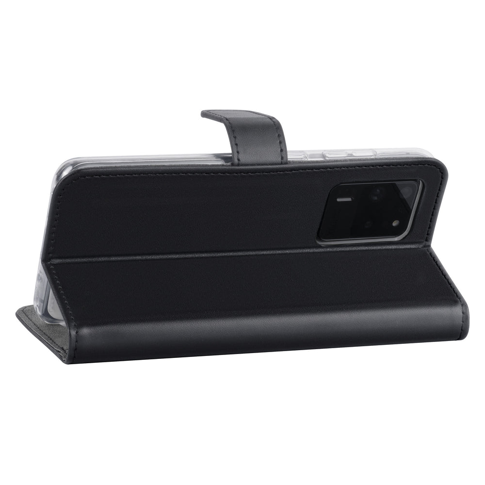 Samsung Galaxy S20 Ultra Book Case hoesje - zwart - Kaarthouder-Hoesjes-Ilumina Benelux