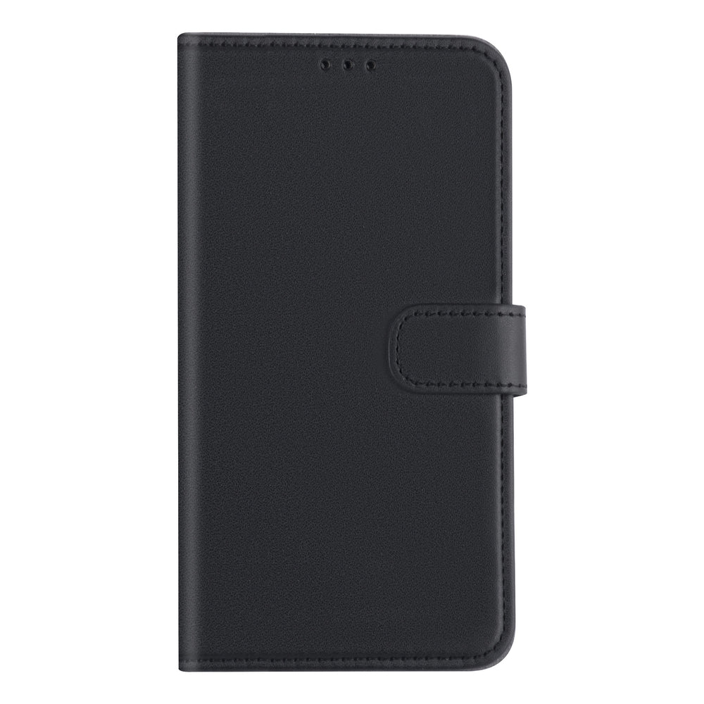 Samsung Galaxy S20 Ultra Book Case hoesje - zwart - Kaarthouder-Hoesjes-Ilumina Benelux