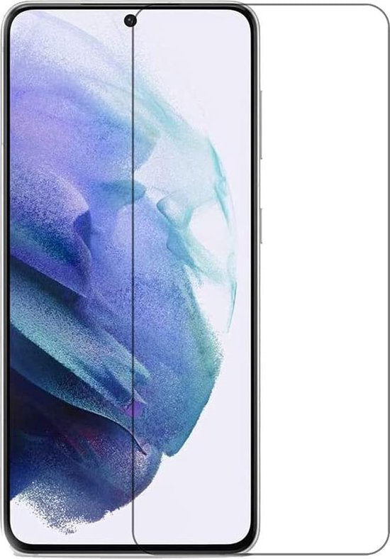 Samsung Galaxy S21 FE – 9H Gehard Glas – Anti-kras – 2-Pack-Ilumina Benelux