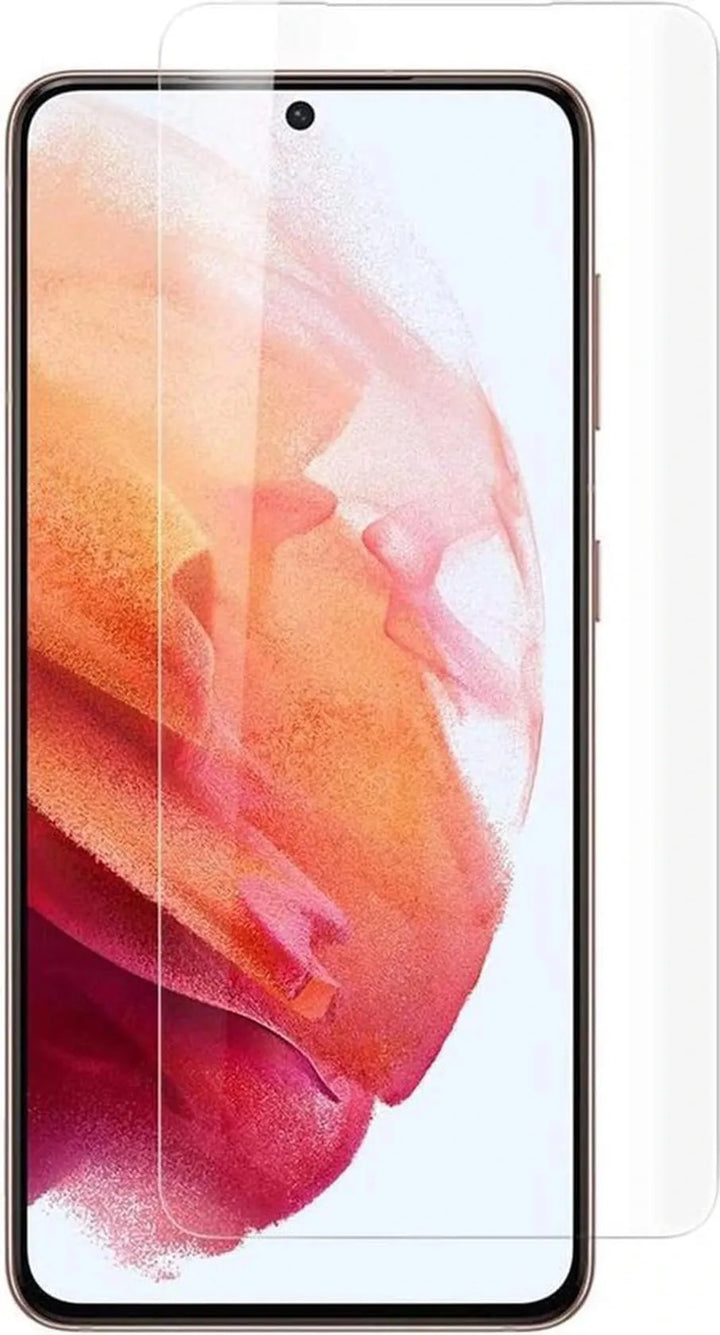 Samsung Galaxy S21 Plus Screenprotector Gehard 9H – Anti-kras – 2-Pack-Ilumina Benelux