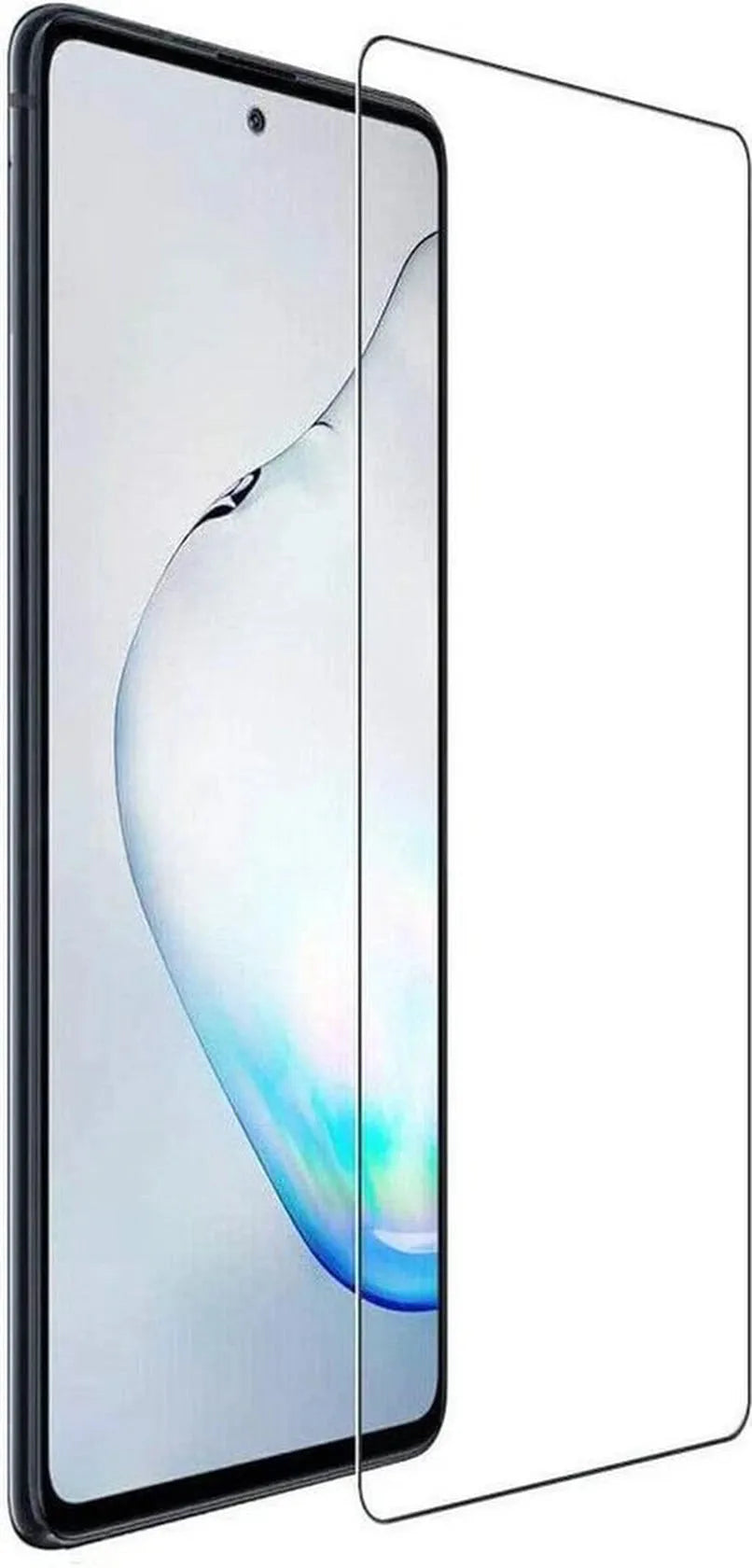 Samsung Galaxy S21 Screenprotector Gehard 9H – Anti-kras – 2-Pack-Ilumina Benelux