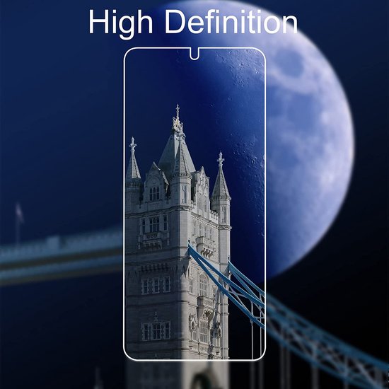 Samsung Galaxy S22+ S906 Screenprotector Gehard 9H – Anti-kras – 3-Pack-Ilumina Benelux