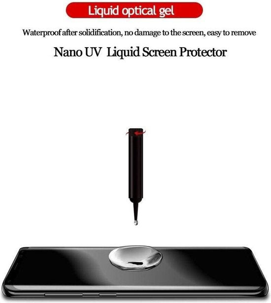 Samsung Galaxy S22 Screenprotector Gehard 9H – Anti-kras – 1-Pack-Ilumina Benelux