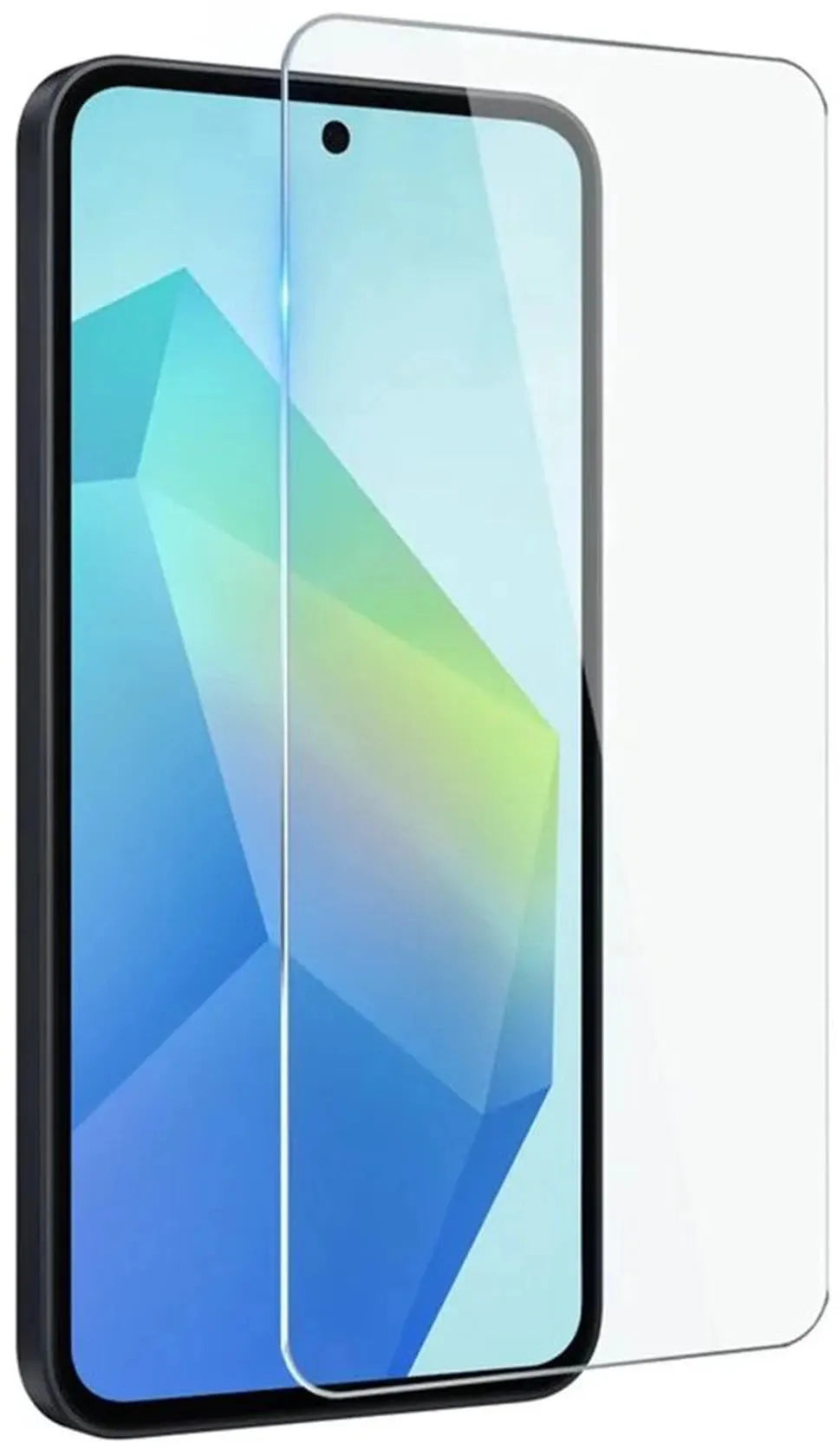 Samsung Galaxy S24 Plus Screenprotector Gehard 9H – Anti-kras – 2-Pack-Ilumina Benelux