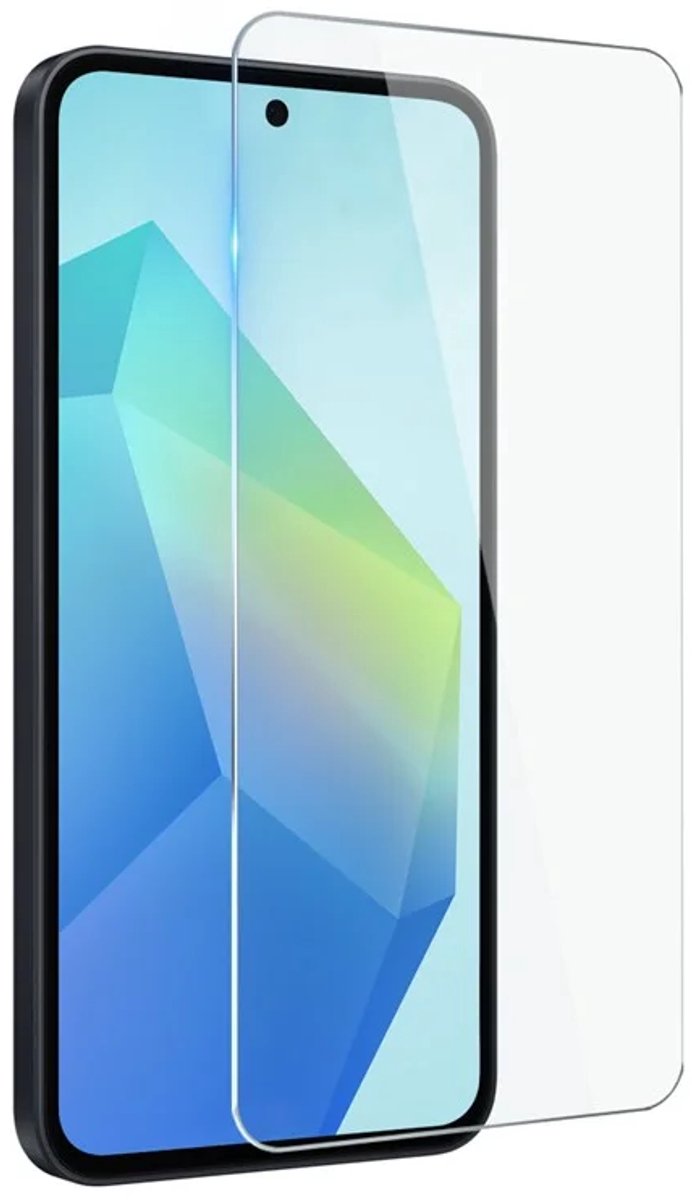 Samsung Galaxy S25 Screenprotector Gehard 9H – Anti-kras – 1-Pack-Ilumina Benelux