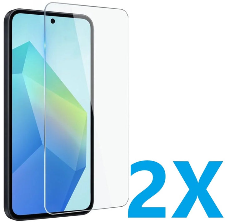 Samsung Galaxy S25 Ultra Screenprotector Gehard 9H – Anti-kras – 2-Pack-Ilumina Benelux