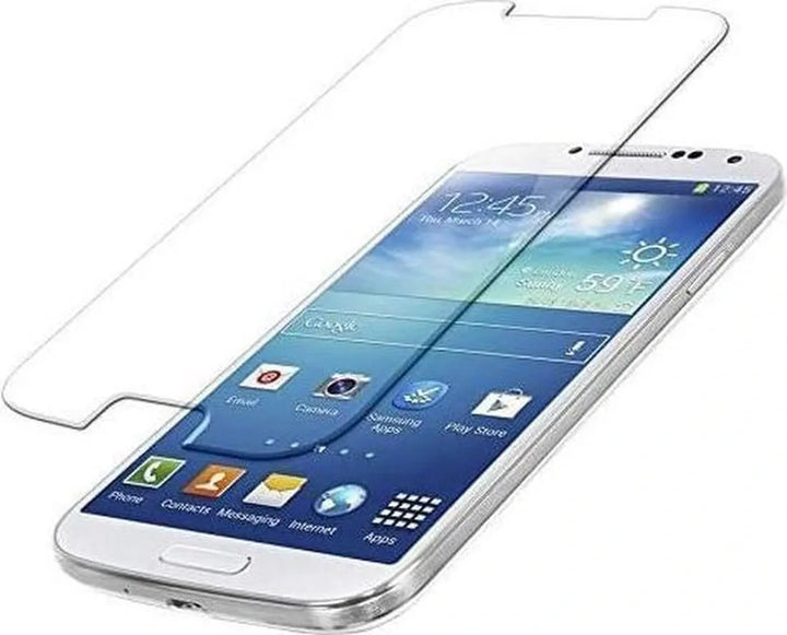 Samsung Galaxy S4 – 9H Gehard Glas – Anti Kras – Tempered Glas – 1-Pack-Ilumina Benelux