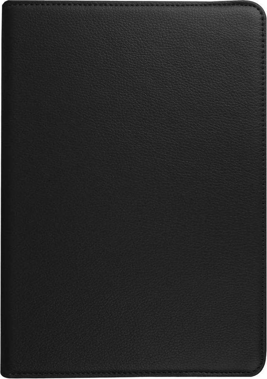 Samsung Galaxy Tab A 10.1 T580/T585 Hoesjes – 360° draaibaar – Multi-stand – Zwart-Tablethoesjes-Ilumina Benelux