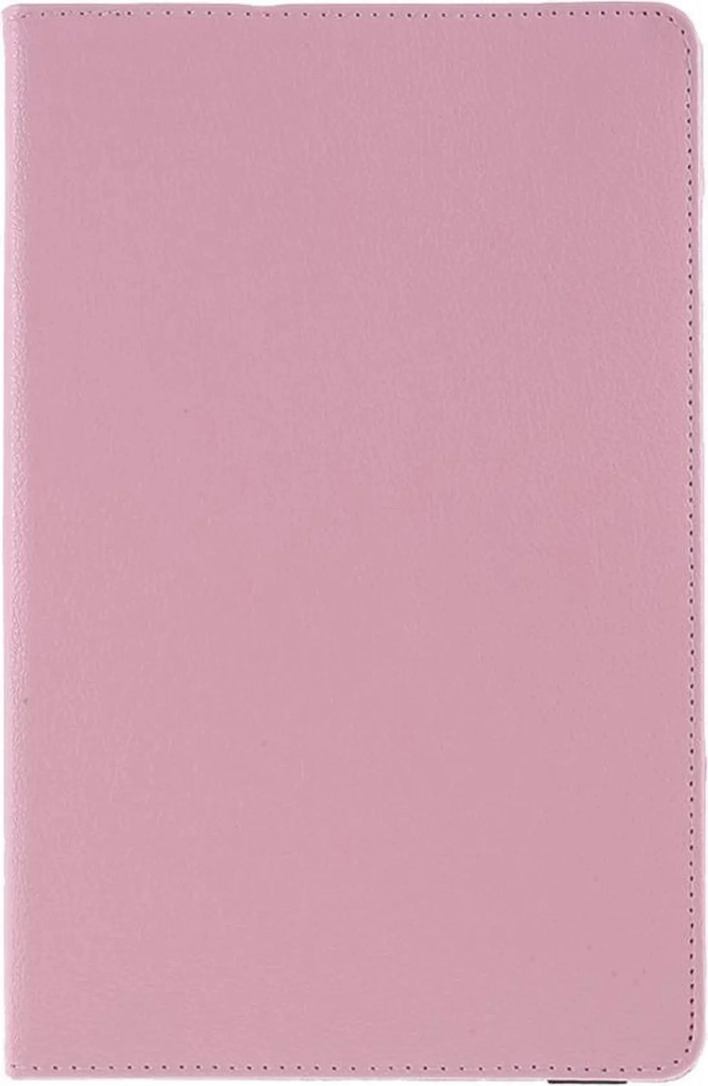 Samsung Galaxy Tab A7 10.4 (2020) SM-T500/T505/T507 Hoesjes – 360° draaibaar – Standfunctie – Lichtroze-Tablethoesjes-Ilumina Benelux