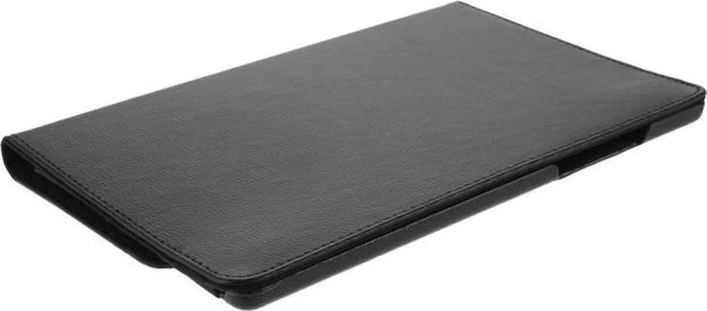 Samsung Galaxy Tab A7 10.4 (2020) T500/T505/T507 Hoesjes – 360° draaibaar – Standfunctie – Zwart-Tablethoesjes-Ilumina Benelux